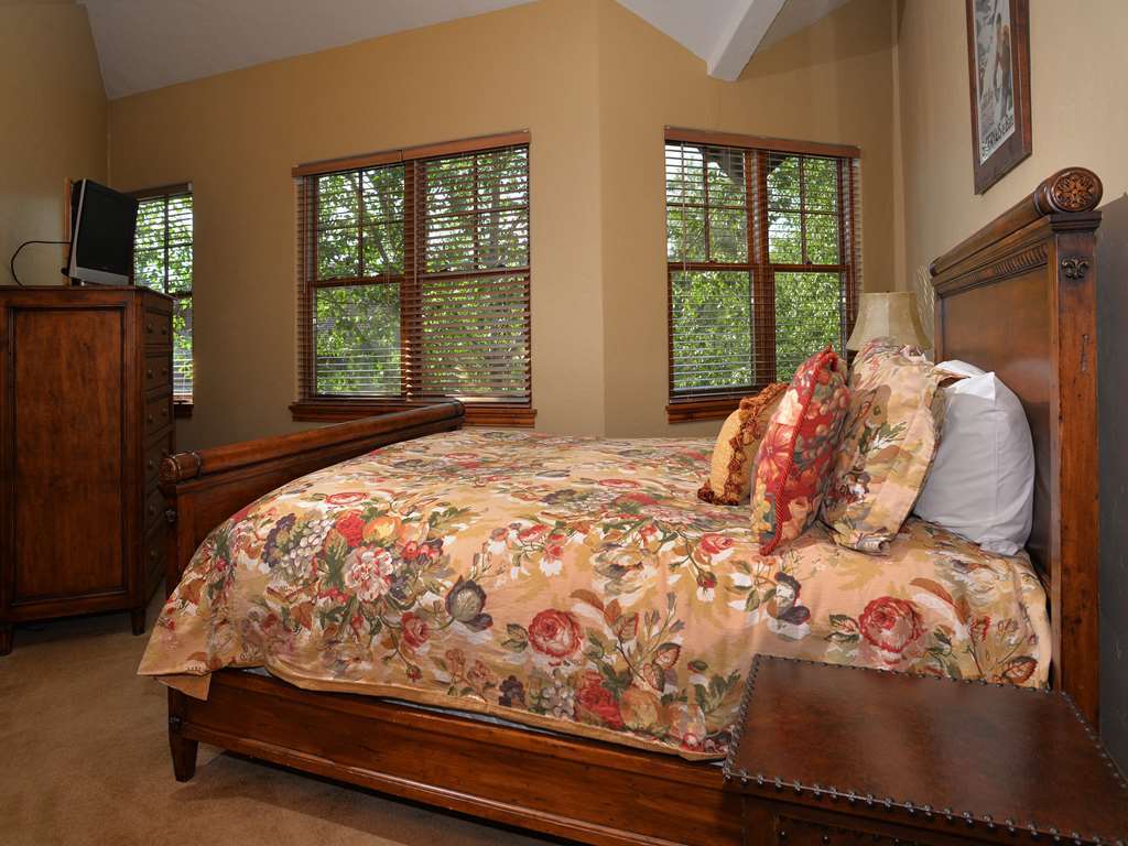 Lodge At Brookside Avon Village Habitación foto