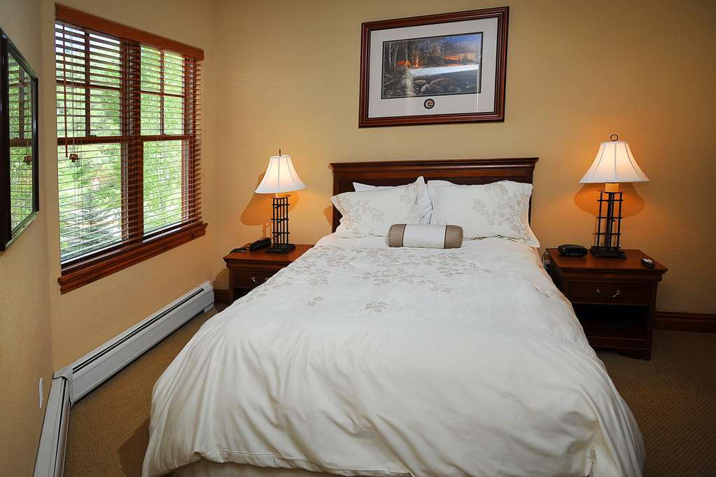 Lodge At Brookside Avon Village Habitación foto